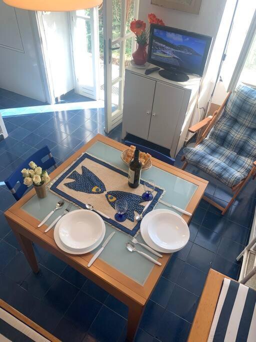 Cozy Beach House With Nice Garden, Basic Feel Appartement Bonassola Buitenkant foto