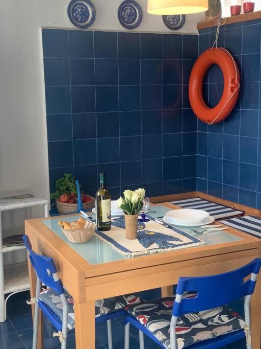 Cozy Beach House With Nice Garden, Basic Feel Appartement Bonassola Buitenkant foto